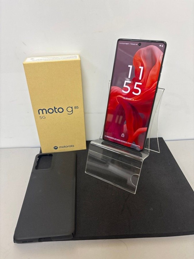 Купити Motorola moto g85 8/256gb Б/У
