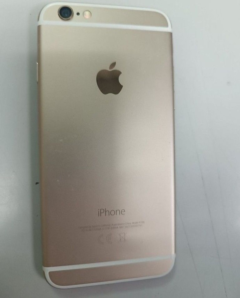 Розпродаж Apple iphone 6 64, продавець Техноскарб