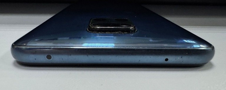 Xiaomi Redmi Note 9S 4/64GB Blue Код:01-200956916. Изображение 8
