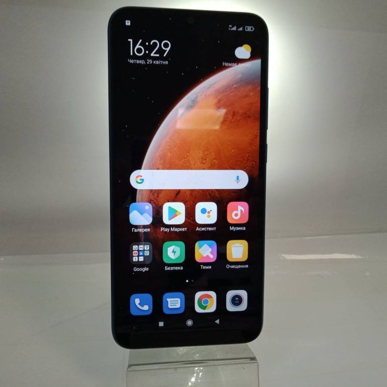 Xiaomi redmi 9a 2/32gb