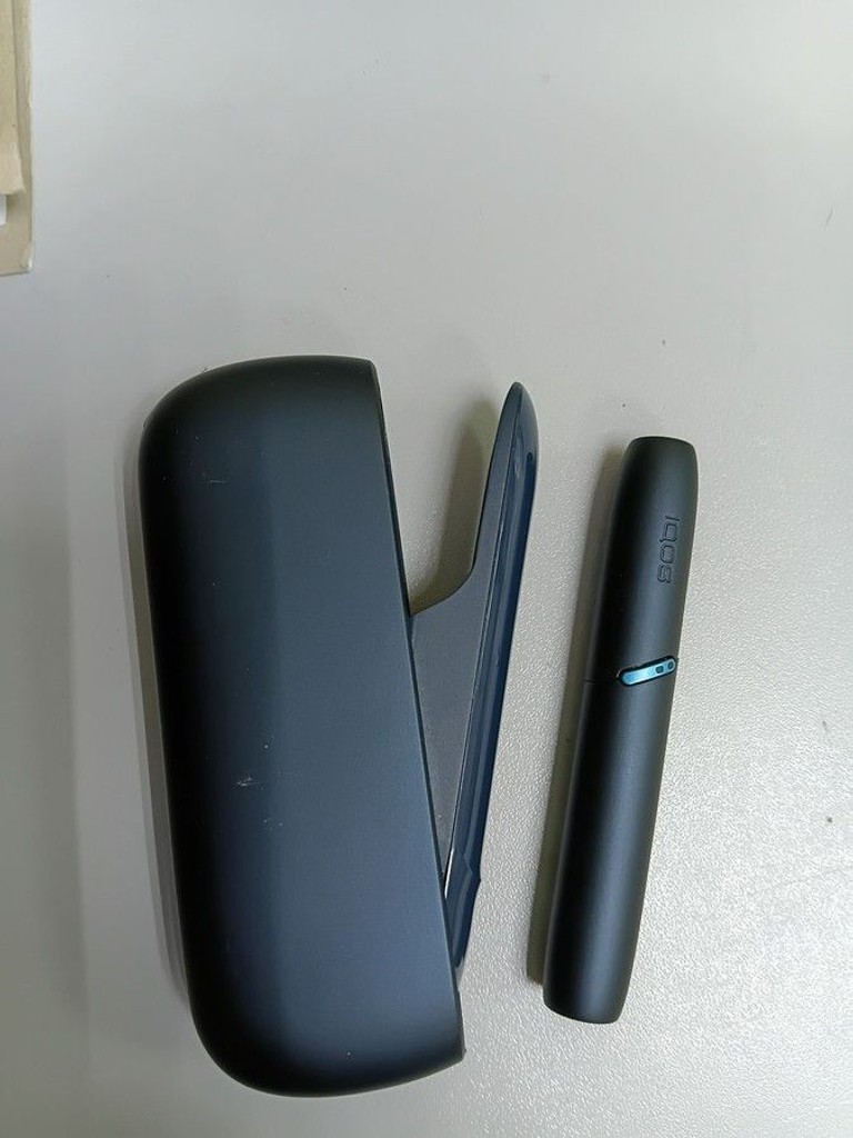 Розпродаж IQOS 3 DUO, продавець Техноскарб