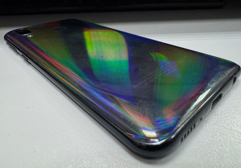 Samsung galaxy a40 2019 sm-a405 4/64gb Код:01-200958591. Изображение 8