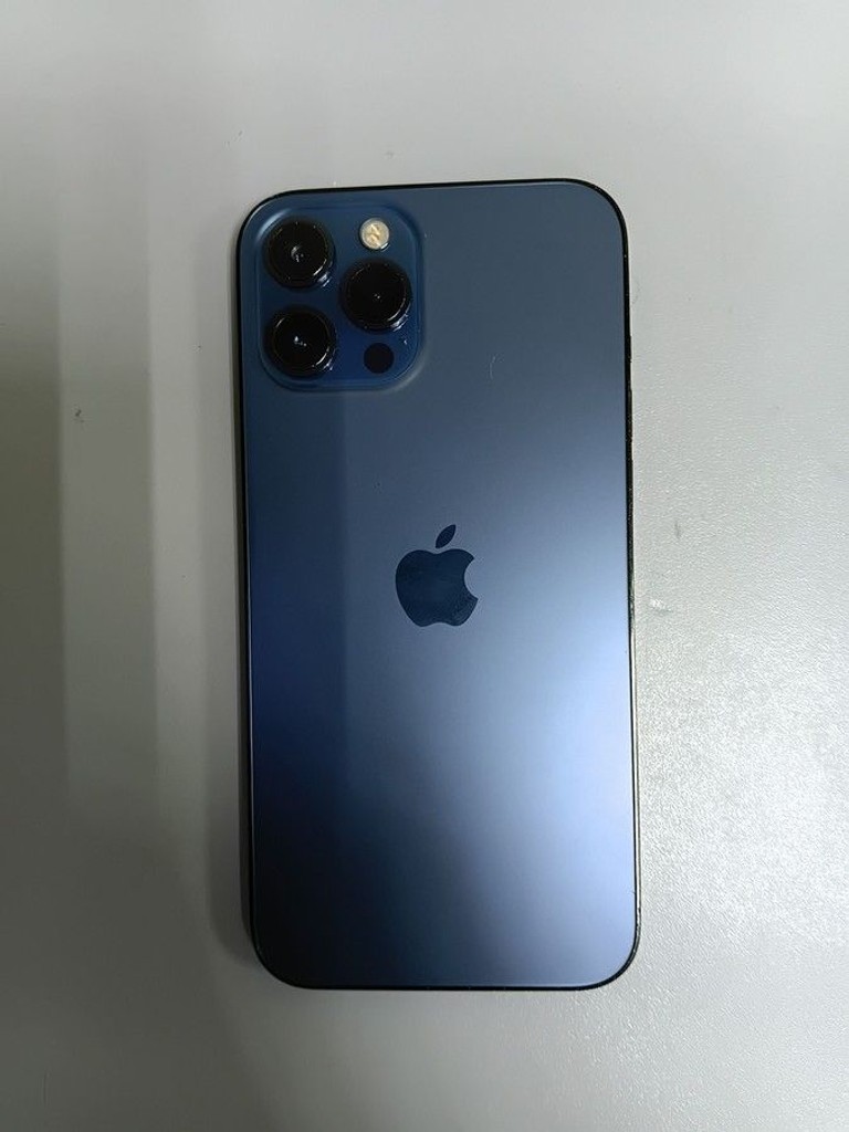 Купить Apple iphone 12 pro max 128gb Б/У