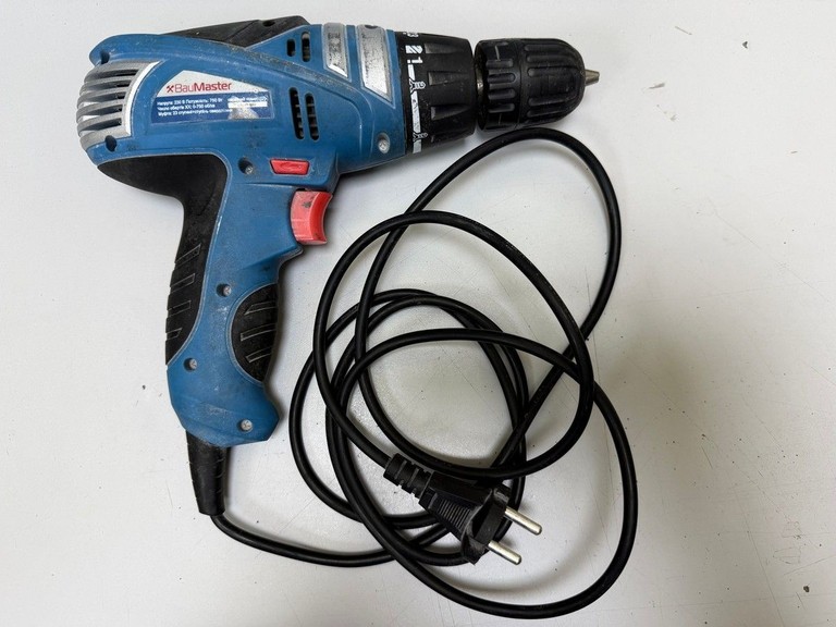 Купити Baumaster ID-2175 Б/У