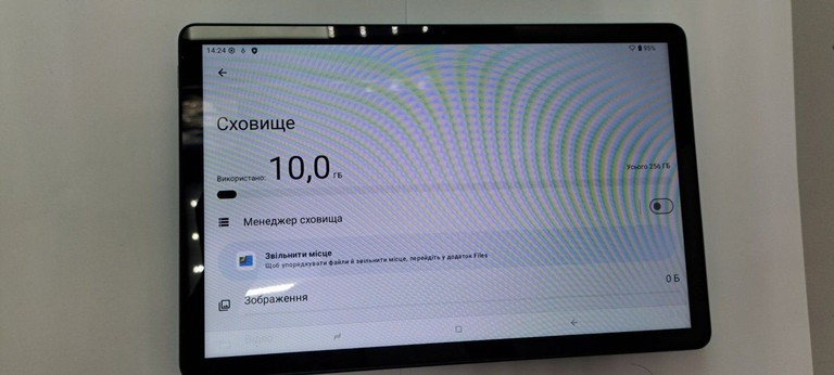 Розпродаж Doogee U11 PRO 6/256GB Galactic Gray, продавець Техноскарб