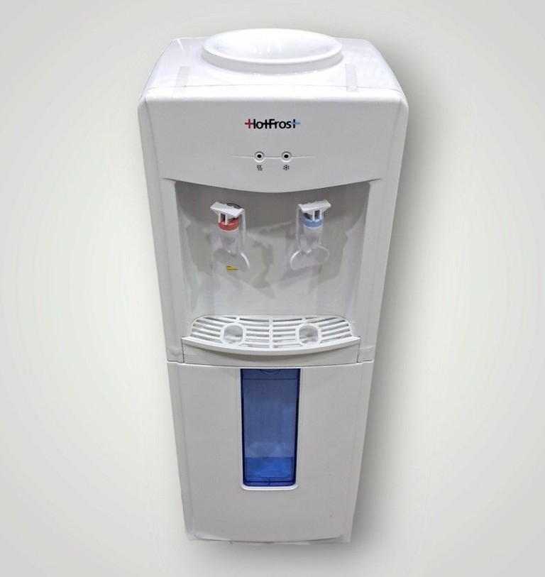 Купити Hotfrost V118E Б/У