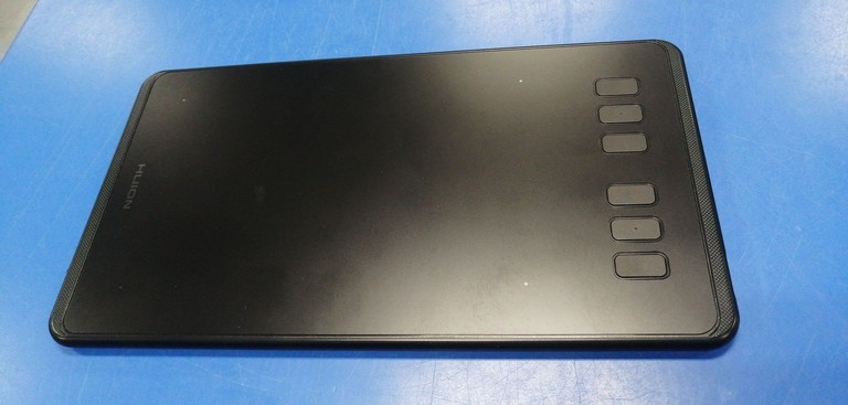 Huion h640p Код:01-200963025. Изображение 5