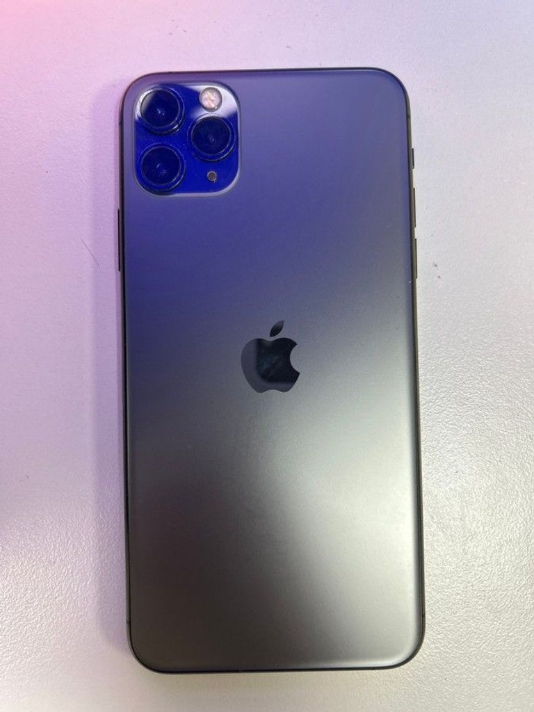 Оголошення Apple iphone 11 pro max 64gb Б/У