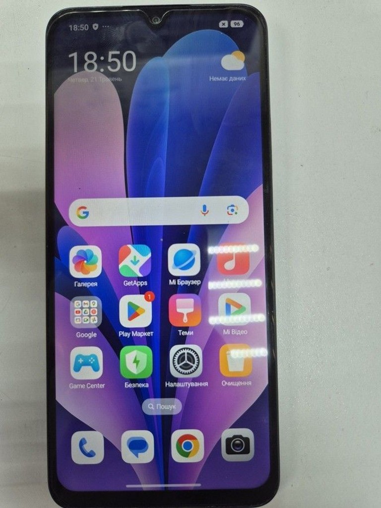Купити Xiaomi redmi 14c 4/128gb Б/У