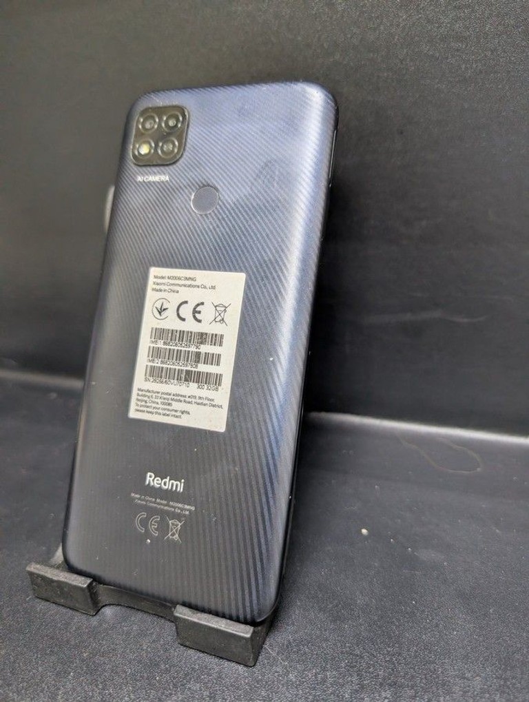 Купити Xiaomi redmi 9c nfc 2/32gb Б/У