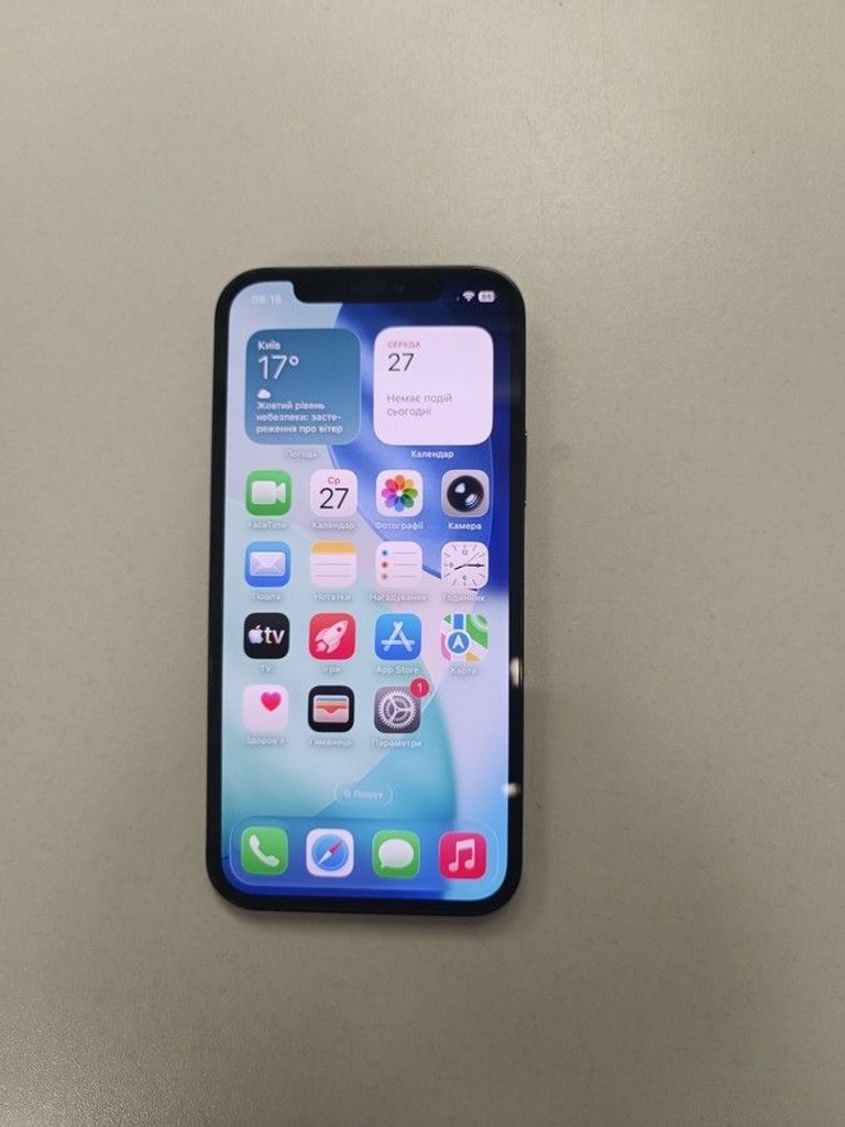 Купить Apple iphone 12 pro 128gb Б/У
