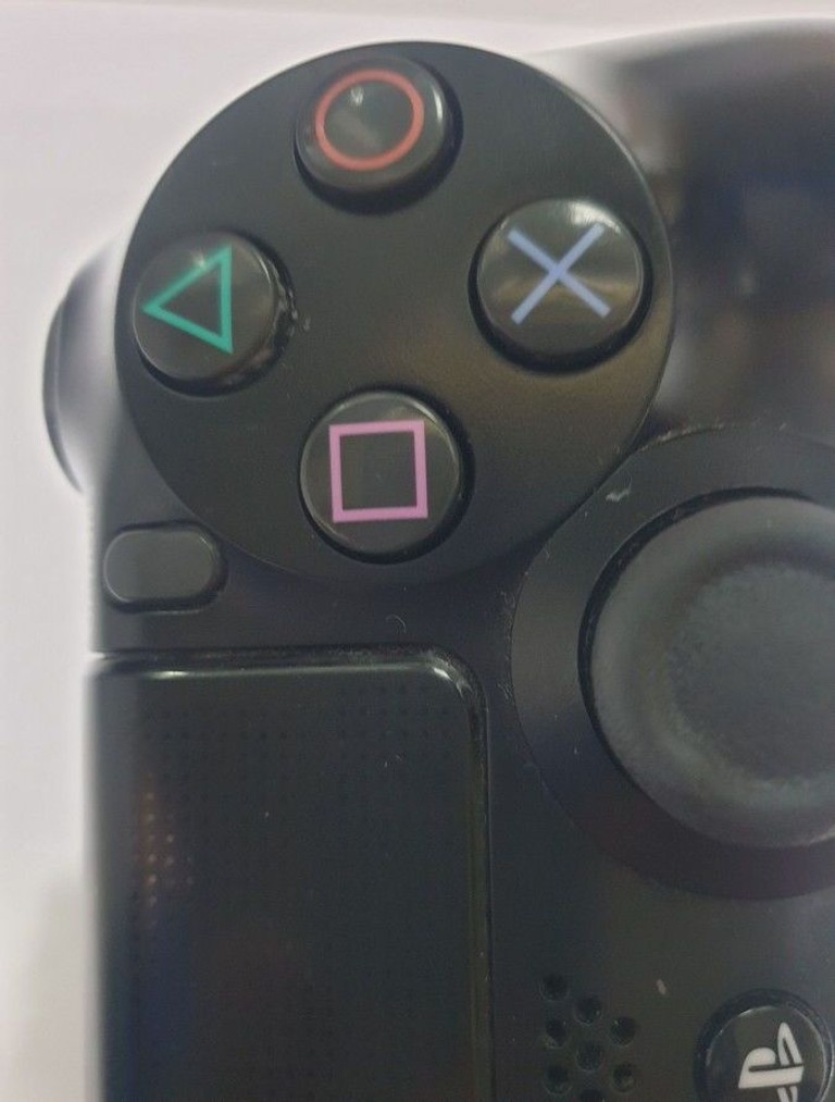 Sony dualshock 4 v2 Код:01-200965765. Изображение 6