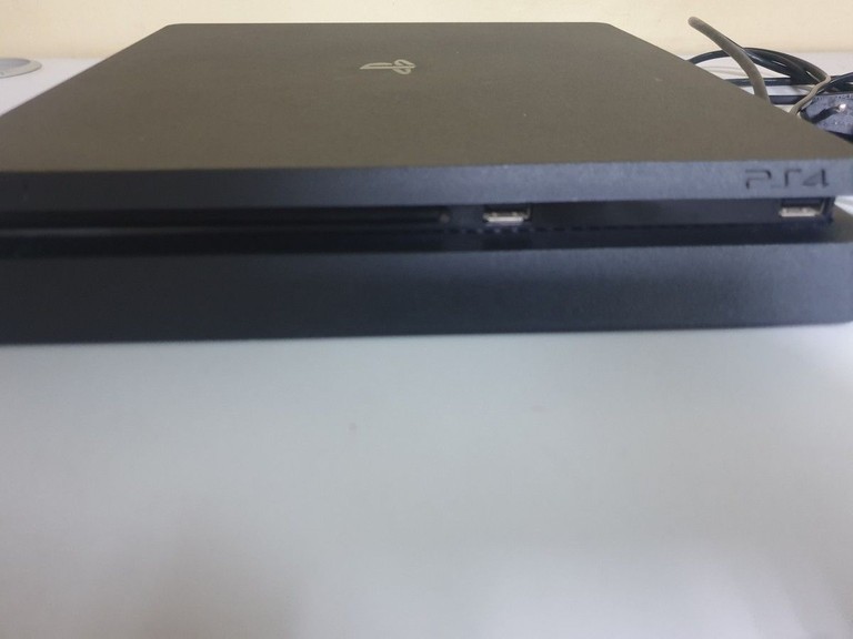 Распродажа Sony PlayStation 4 Slim 1TB Black, продавец Техноскарб