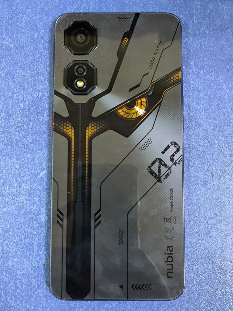Оголошення Zte nubia neo 2 5g 8/256gb Б/У