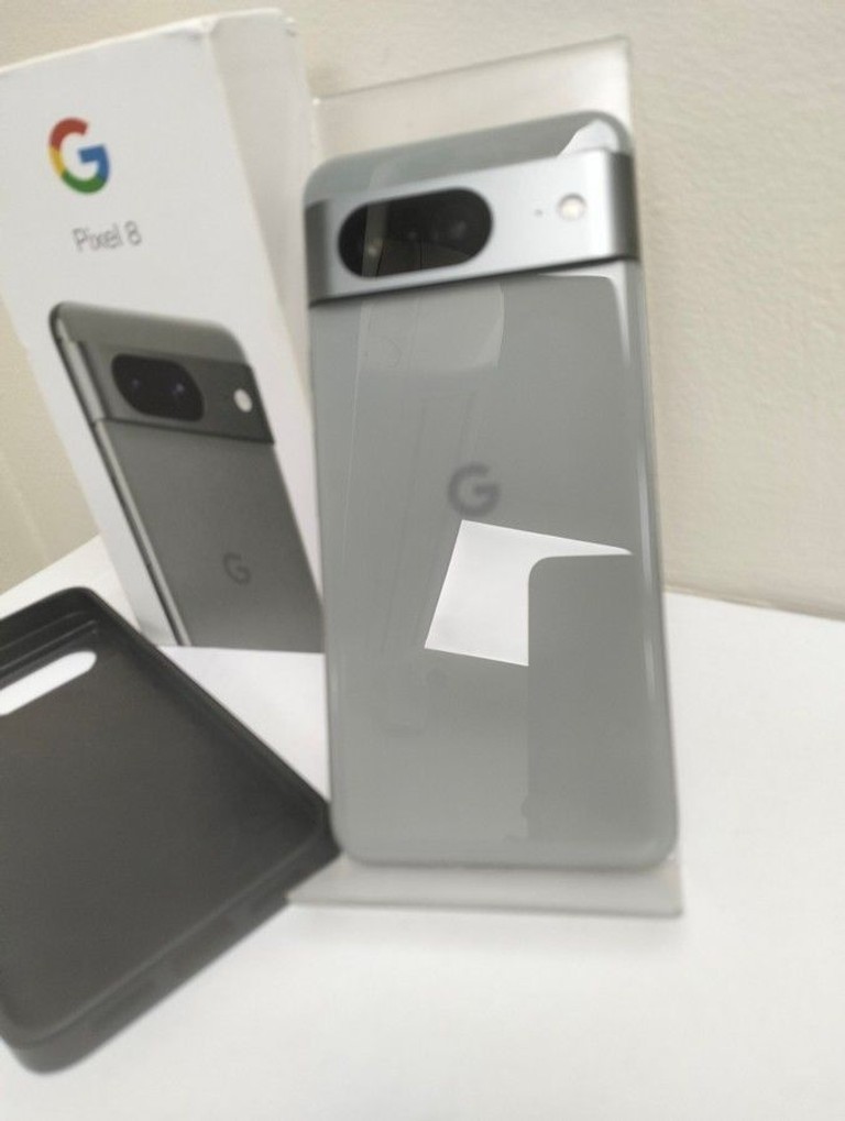 Оголошення Google pixel 8 8/128gb Б/У