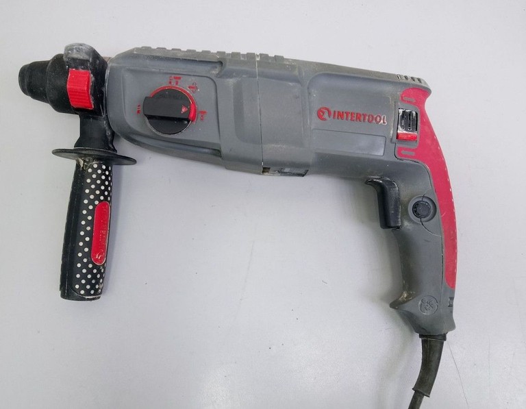 Объявление Intertool DT-0180 Б/У