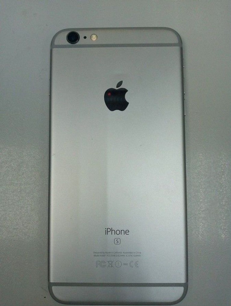 Розпродаж Apple iphone 6s plus 16gb, продавець Техноскарб