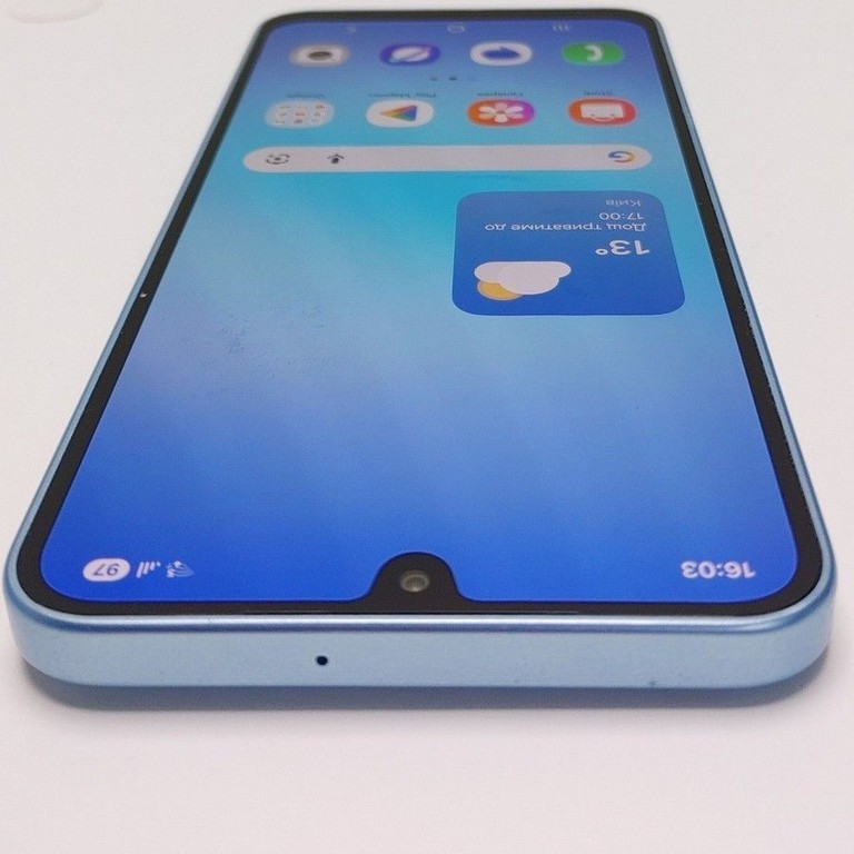 Samsung galaxy a17 4g 4/128gb Код:01-200963381. Зображення 6