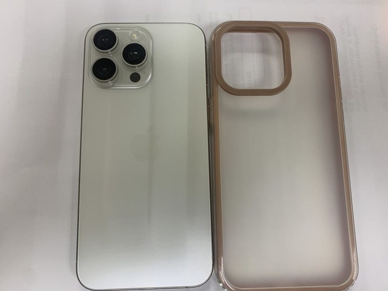 Объявление Apple iphone 15 pro max 256gb esim Б/У