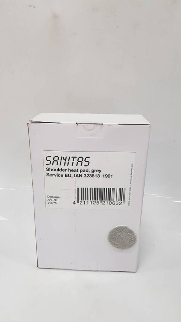 Купити Sanitas 210.76 Б/У