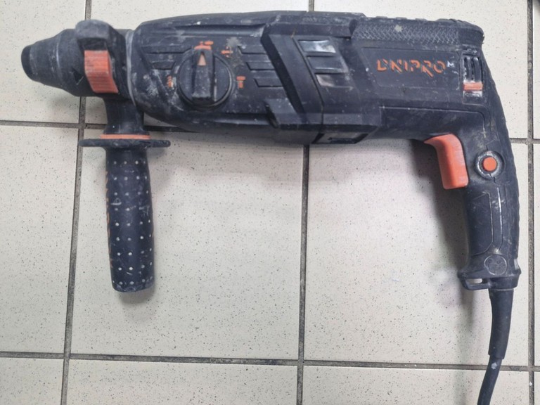 Купить Dnipro-M rh-16 Б/У