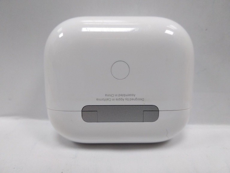 Apple airpods 3rd generation Код:01-200963347. Зображення 6