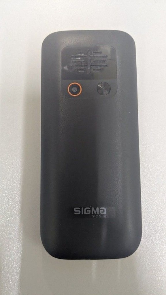 Купить Sigma x-style 171 mini Б/У