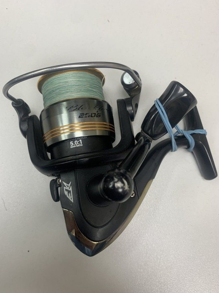 Купить Flagman blackfire 2506 Б/У