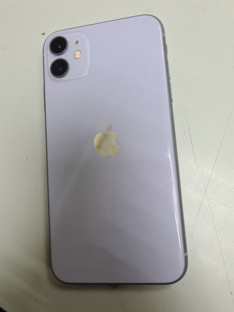 Объявление Apple iphone 11 64gb Б/У