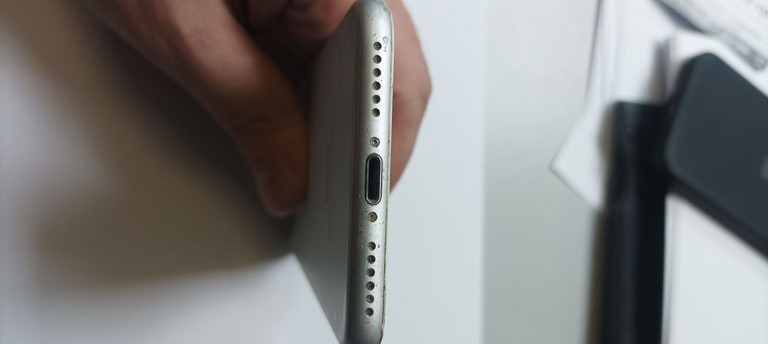 Apple iphone 7 32gb Код:01-200972945. Зображення 7