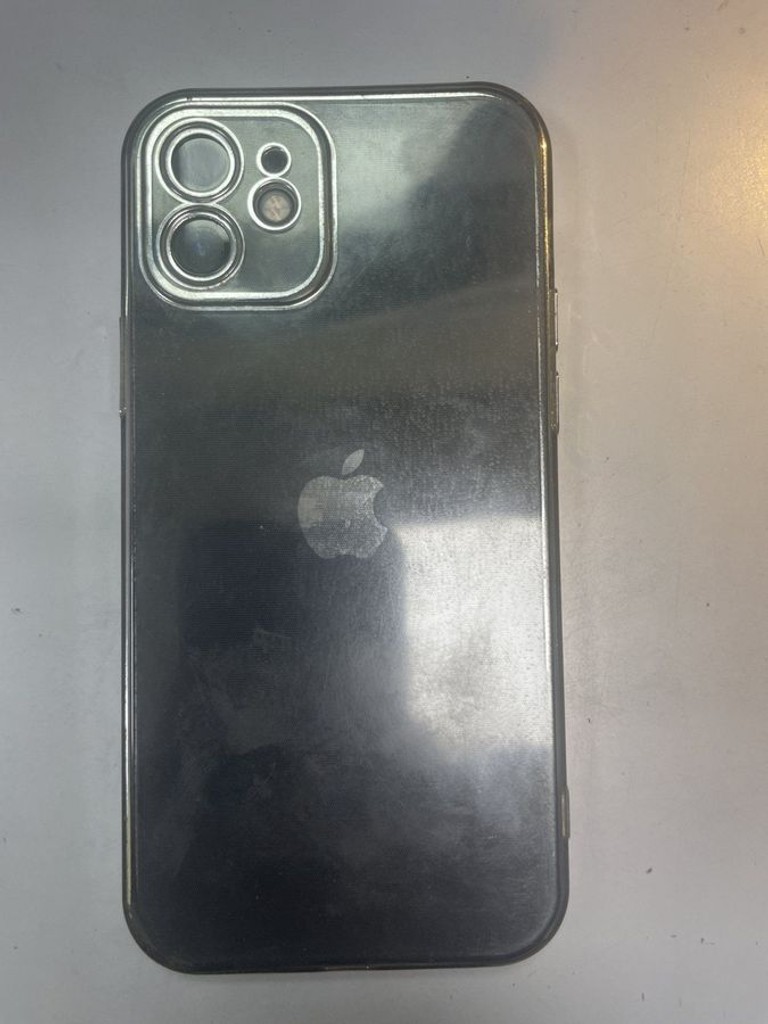 Оголошення Apple iPhone 12 128GB (PRODUCT)RED Б/У