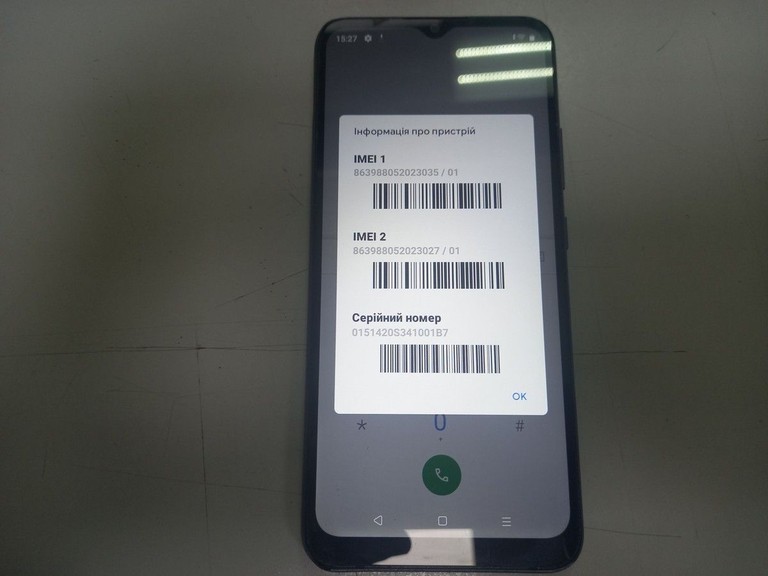 Realme c11 2021 2/32gb Код:01-200974029. Зображення 6