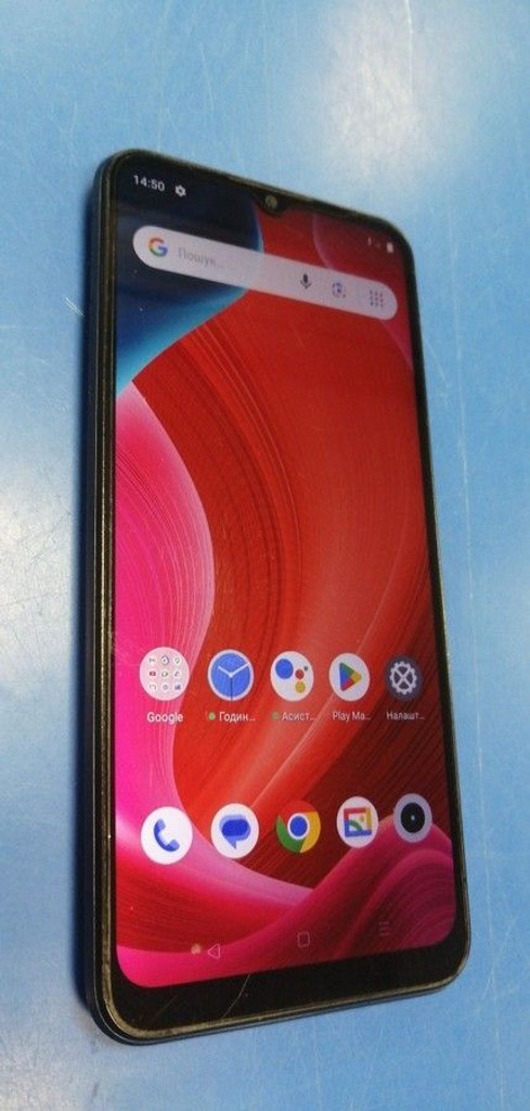 Оголошення Realme c11 2021 2/32gb Б/У