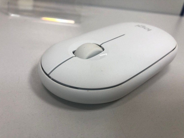 Розпродаж Logitech pebble m350, продавець Техноскарб