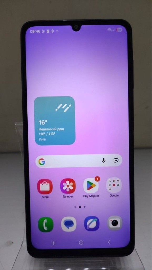 Купити Samsung galaxy a07 4/128gb Б/У