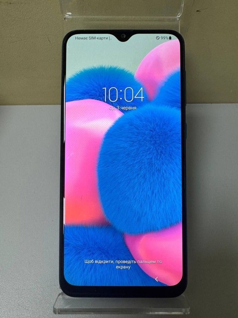 Дешево Samsung galaxy a30s 3/32gb з ломбарду
