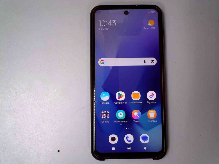 Купити Xiaomi redmi note 9 pro 6/64gb Б/У