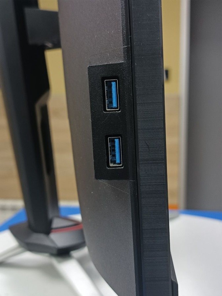 Оголошення Acer nitro xv253qxbmiiprzx Б/У