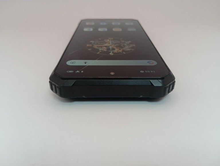 Дешево Oukitel WP23 Pro 8/128GB Black з ломбарду