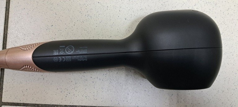 Дешево Babyliss Wave Secret Air C1900E з ломбарду