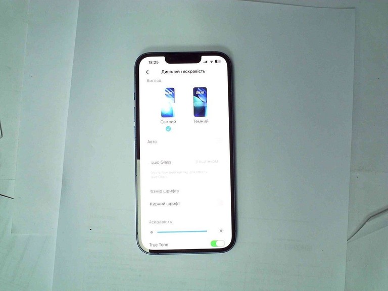 Apple iphone 13 128gb Код:01-200975428. Зображення 11