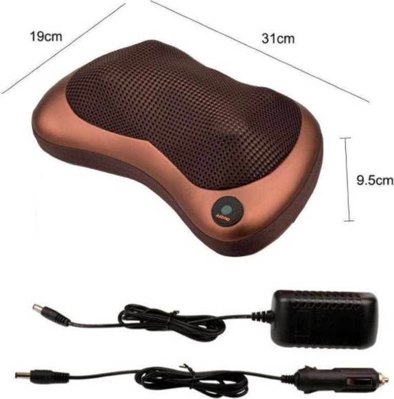 Car&Home massage pillow Код:null. Зображення 7