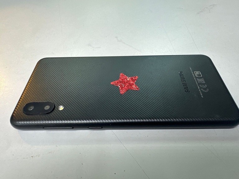 Samsung galaxy a02 2/32gb Код:01-200975302. Изображение 6