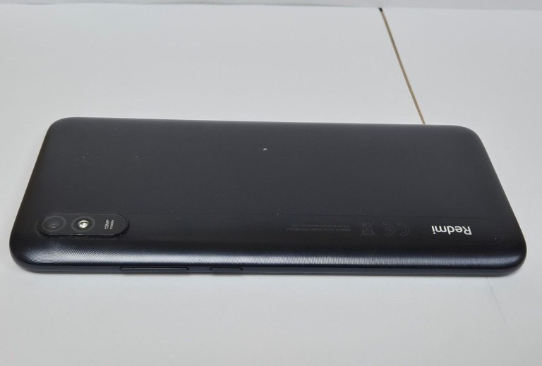 Xiaomi redmi 9a 2/32gb Код:01-200976926. Зображення 7