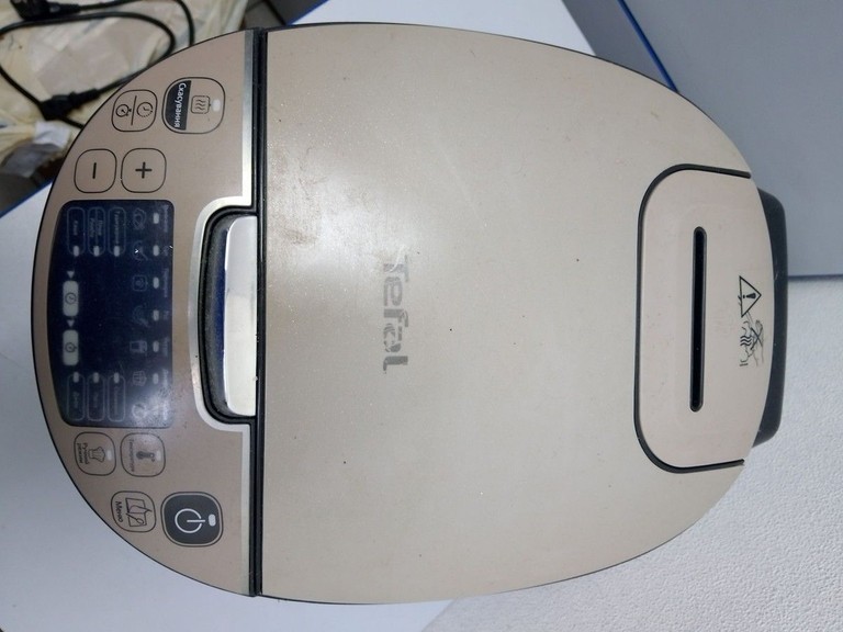 Распродажа Tefal RK321A34, продавец Техноскарб