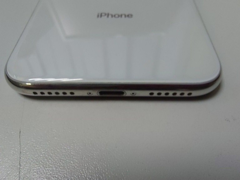 Распродажа Apple iphone x 256gb, продавец Техноскарб