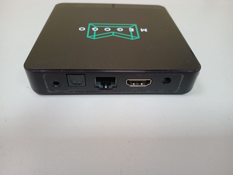 Дешиво Inext TV5 с ломбарда