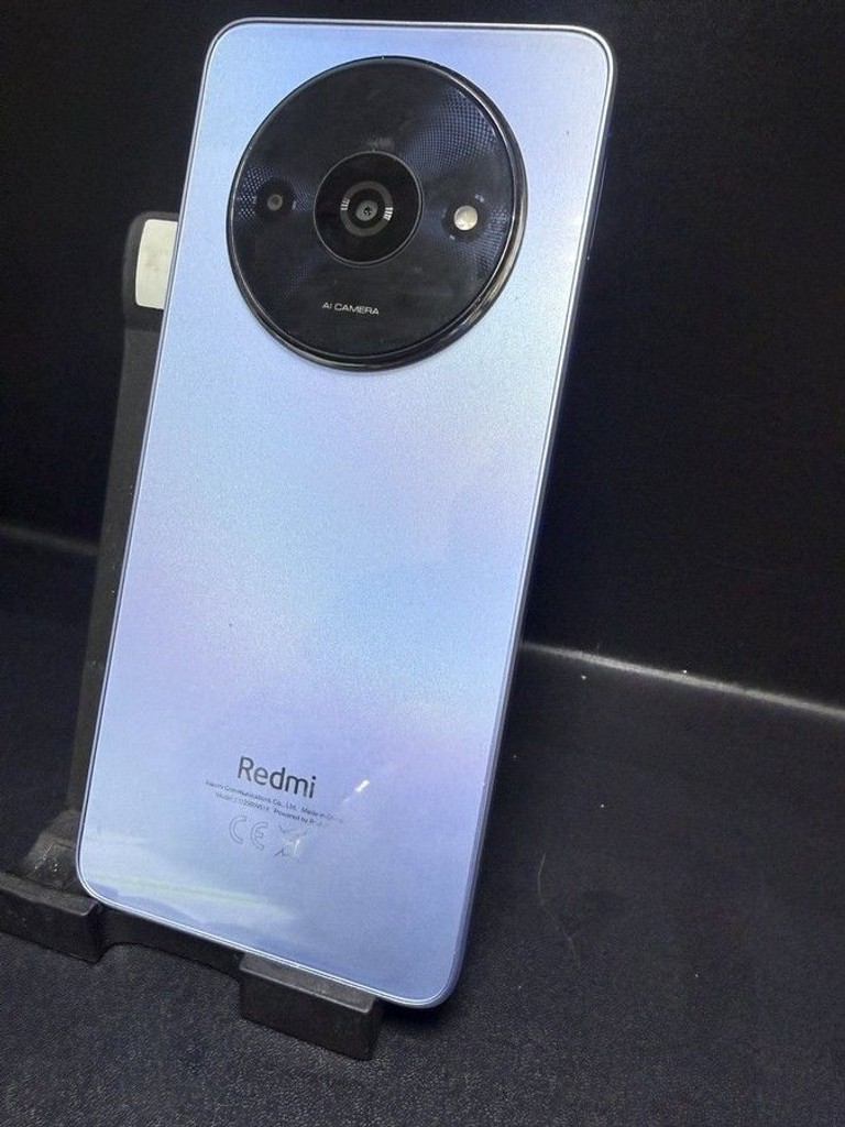 Купити Xiaomi redmi a3 3/64gb Б/У