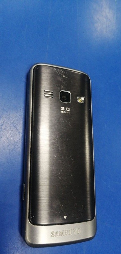 Samsung s5610 Код:01-200976751. Изображение 6