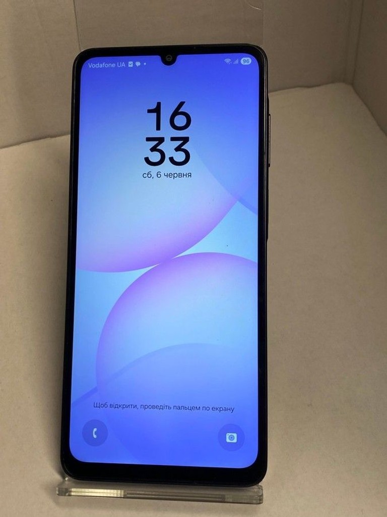 Дешиво Samsung galaxy a07 4/128gb с ломбарда
